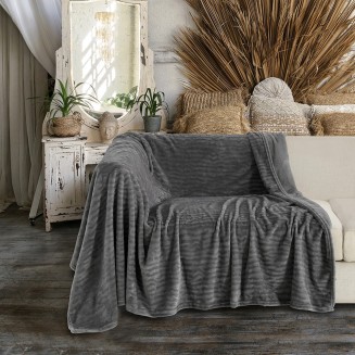 Ριχτάρι Διθέσιος 170x250 Melinen Enzo Grey