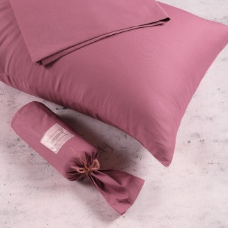 Σεντόνι Μεμονωμένο Μονό Με Λάστιχο 100x200+32 Melinen Urban Line Apple