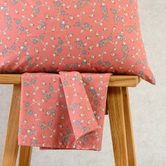 Σεντόνι Σετ 2 Τεμ. Μονό Με Λάστιχο 100x200+32 Melinen Casual Line Mini Cesare Jean Σεντόνι Σετ 2 Τεμ. Μονό Με Λάστιχο 100x200+32 Melinen Casual Line Mini Cesare Jean