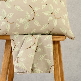 Σεντόνι Σετ 3 Τεμ. Υπέρδιπλο Με Λάστιχο 160x200+32 Melinen Ultra Line Mini Alessandro Blue Σεντόνι Σετ 3 Τεμ. Υπέρδιπλο Με Λάστιχο 160x200+32 Melinen Ultra Line Mini Alessandro Blue