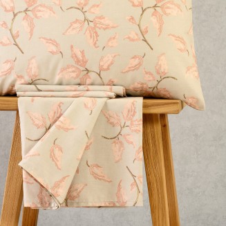 Σεντόνι Σετ 3 Τεμ. King Size Με Λάστιχο 180x200+32 Melinen Ultra Line Mini Alessandro Apple Σεντόνι Σετ 3 Τεμ. King Size Με Λάστιχο 180x200+32 Melinen Ultra Line Mini Alessandro Apple