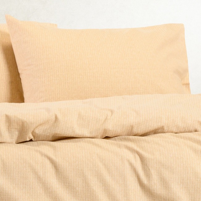 ΣΕΤ ΜΑΞΙΛΑΡΟΘΗΚΕΣ ΦΑΝΕΛΕΝΙΕΣ OWEN BEIGE (53X72)