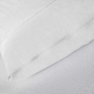 Σετ Προστατευτικό Μαξιλαριού Μαξιλαριού 50x70 Melinen Αδιάβροχο