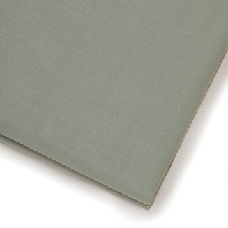 Σεντόνι Σετ Υπέρδιπλο Με Λάστιχο 160x200+32 Melinen Urban Line Khaki