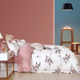 Σεντόνια Σετ Υπέρδιπλα 230x270 Melinen Prime Line Lavinia