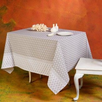Τραπεζομάντηλο 140x180 Melinen Anouk Beige
