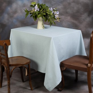 Τραπεζομάντηλο 150x150 Melinen Luise Aqua