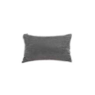 Μαξιλαροθήκη Διακοσμητική 40x55 Palamaiki AS102 Grey