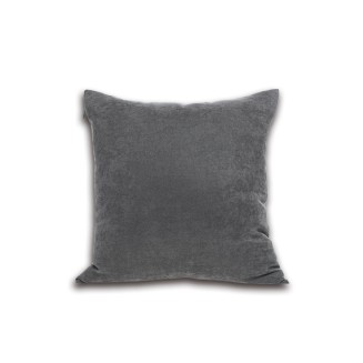 Μαξιλαροθήκη Διακοσμητική 45x45 Palamaiki AS103 Grey