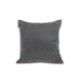 Διακοσμητική μαξιλαροθήκη 45x45 AS103 GREY