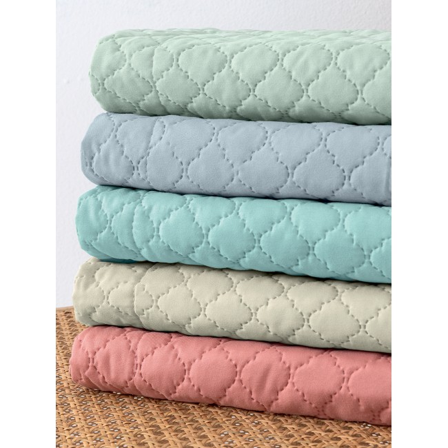 Διακοσμητική μαξιλαροθήκη 48x48 JENN/2 GREY