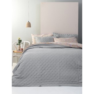 Κουβερλί Υπέρδιπλο 220x240 Palamaiki
 Alison Grey