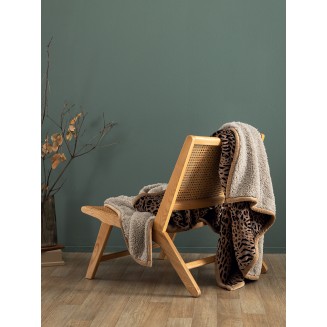 Κουβέρτα Υπέρδιπλη 220x240 Palamaiki Yuki