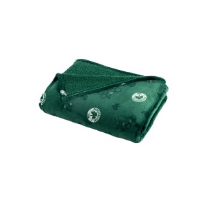 Κουβέρτα Ημίδιπλη 160x220 Palamaiki Panathinaikos BL