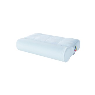 Μαξιλάρι Ύπνου 40x60 Palamaiki White Comfort Max Support
