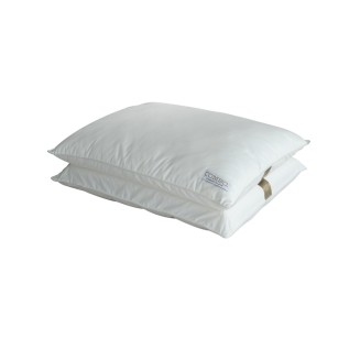 Μαξιλάρι Ύπνου 48x65 Palamaiki White Comfort Combo Super Soft