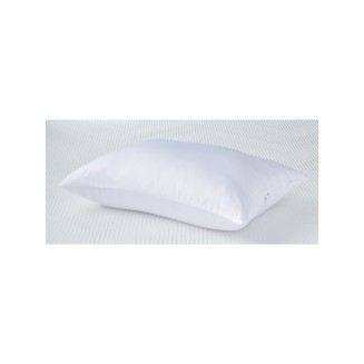 Μαξιλάρι Ύπνου 50x70 Palamaiki White Comfort Bamboo Full White