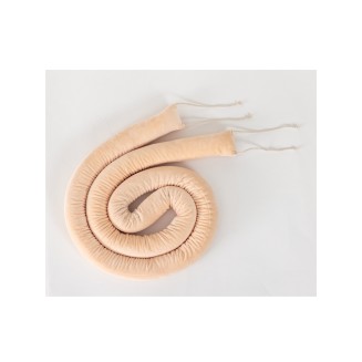 Πάντα Κούνιας 6x220 Palamaiki Paffy Beige Πάντα Κούνιας 6x220 Palamaiki Paffy Beige