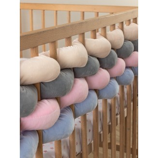 Πάντα Κούνιας 6x220 Palamaiki Paffy Ciel Πάντα Κούνιας 6x220 Palamaiki Paffy Ciel