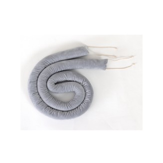 Πάντα Κούνιας 6x220 Palamaiki Paffy Grey Πάντα Κούνιας 6x220 Palamaiki Paffy Grey