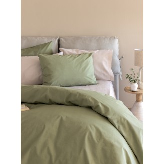Παπλωματοθήκη Υπέρδιπλη 240x250 Palamaiki Etoile/2 Khaki