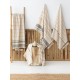 Παρεοπετσέτα Θαλάσσης Beach Collection 90x160 PEST100