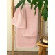 Πετσέτα Χεριών Towels Collection 30x50 ROLL BLUSH
