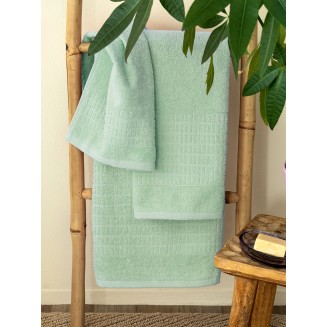 Πετσέτα Χεριών 30x50 Palamaiki Towels Collection Roll Mint