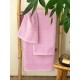 Πετσέτα Χεριών Towels Collection 30x50 ROLL PINK