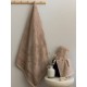 Πετσέτα Χεριών Towels Collection 30x50 VINS BEIGE