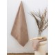 Πετσέτα Προσώπου Towels Collection 50x90 ROLL BEIGE