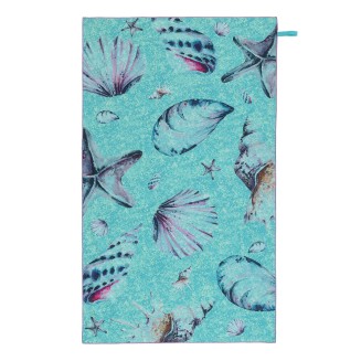 Πετσέτα Θαλάσσης 90x160 Palamaiki Beach Collection EM30