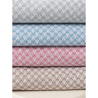 Ριχτάρι Διθέσιου Καναπέ 210x250 Palamaiki Mary Blue