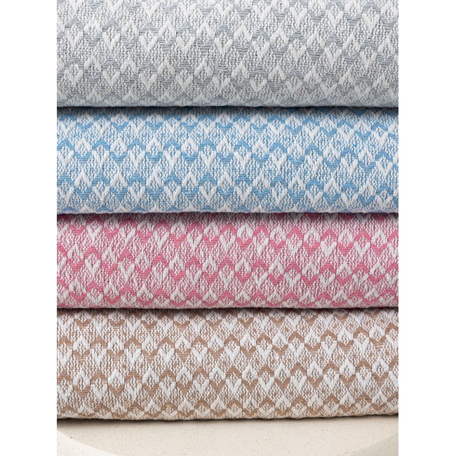 Ριχτάρι Διθέσιου Καναπέ MARY ROSE