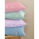 Σεντόνι Κούνιας 130x170 ETOILE/2 LILAC Χωρίς Λάστιχο