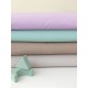 Σεντόνι Κούνιας 130x170 ETOILE/2 LILAC Χωρίς Λάστιχο