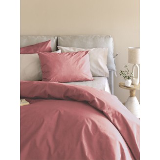 Σεντόνι Μεμονωμένο Μονό Με Λάστιχο 110x200+32 Palamaiki Etoile/2 Brick