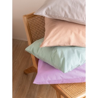 Σεντόνι Μεμονωμένο Μονό 170x260 Palamaiki Totem Lilac