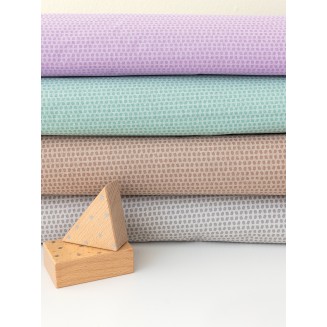 Σεντόνι Μεμονωμένο Μονό 170x260 Palamaiki Totem Lilac