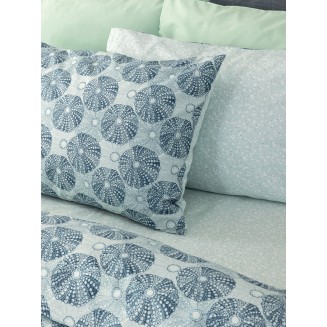 Σεντόνια Σετ King Size 265x260 Palamaiki Fashion Life FL6276