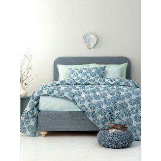 Σεντόνια Σετ King Size 265x260 Palamaiki Fashion Life FL6276