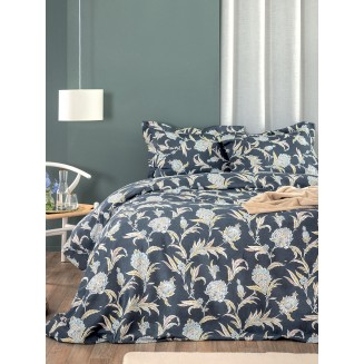 Σεντόνια Σετ King Size 285x270 Palamaiki Pale PAL705