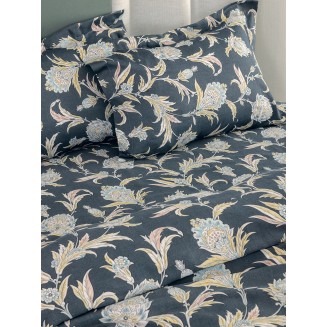 Σεντόνια Σετ King Size 285x270 Palamaiki Pale PAL705