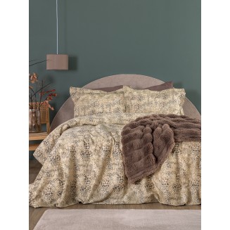 Σεντόνια Σετ King Size 285x270 Palamaiki Pale PAL706