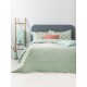 Σετ Κουβερλί υπέρδιπλο 220x240 JENN/2 GREEN