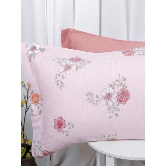 Σετ Πάπλωμα & Σεντόνια Υπέρδιπλα 230x260 Palamaiki Bed In A Bag B0694