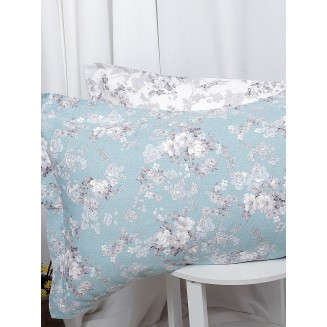 Σετ Πάπλωμα & Σεντόνια Υπέρδιπλα 230x260 Palamaiki Bed In A Bag B0698