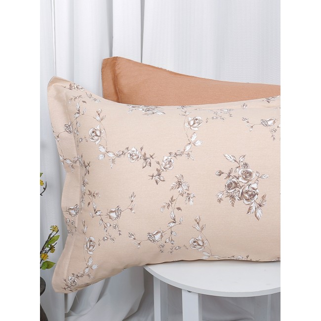 Σετ Πάπλωμα & Σεντόνια Υπέρδιπλα Bed In A Bag B0699