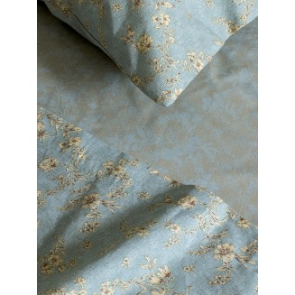 Παπλωματοθήκη Σετ Μονή 170x250 Palamaiki Fashion Life FL6291