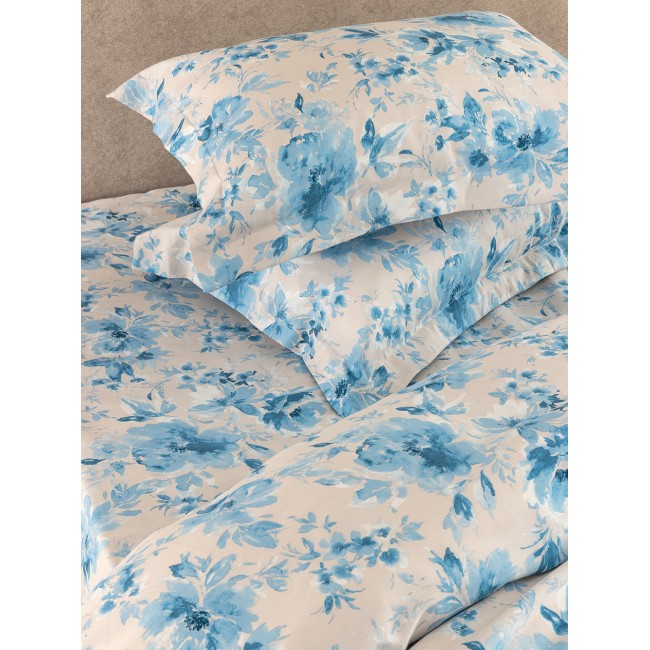 Σετ Παπλωματοθήκη Υπέρδιπλη Ivy 230x250 IS812